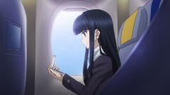 #9　すれ違う心