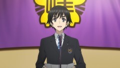 #12　卒業