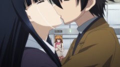 #13　届かない恋