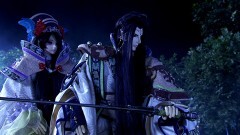 第一話　雨傘の義理