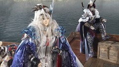 第六話　七人同舟
