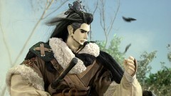 第一一話　誇り高き命
