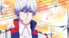 第1話　BOYS MEET GIRL
