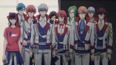 第4話　BREAK OUT STAR