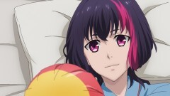 第5話　BACK TO THE BABY