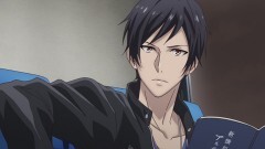 第6話　SIX SENSE BLADE