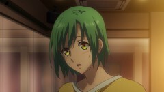 第7話　胸のBULLET