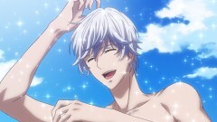 第8話　BYE-BYE YESTERDAY
