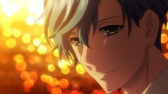 第9話　浮気なPLAY BOY
