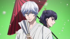 第10話　BIRTHDAY