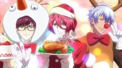 第11話　BEYOND YOU