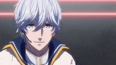 第12話　BOYS BE AMBITIOUS!