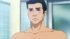 第4話　愛と青春の美少年