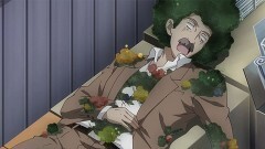 第5話　愛は惜しみなく奪う