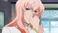 第6話　愛は背中（せな）で語るもの
