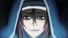 第8話　愛は彷徨（さまよ）う