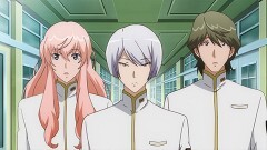 第10話　愛、それはメガネ…