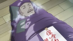 第11話　愛という名の試練