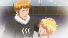 第4話　愛のシンクロニシティー