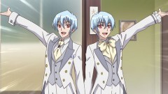 第7話　愛と奇跡のクリスマス