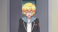 第10話　愛と喝采の日々