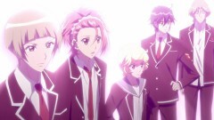第11話　愛すればこそ