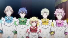 第12話　愛は地球を救う！ 
