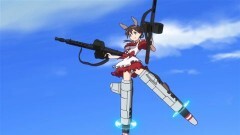 vol.1 サン・トロンの雷鳴