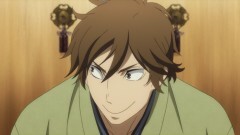 第一話　