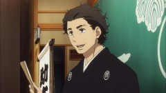 第九話　