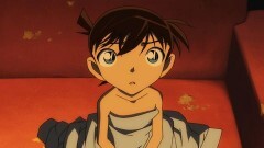 名探偵コナン　江戸川コナン失踪事件 史上最悪の二日間
