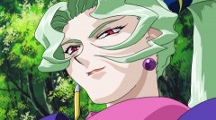 第2話 「警察と海賊」