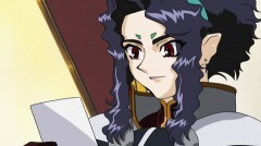 第3話 「樹雷の鬼姫」