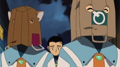 第5話 「暗闇と甘い罠」