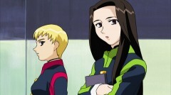 第6話 「GPアカデミー入学」