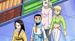 第7話 「同居ってことで」