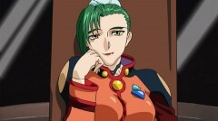 第9話  「波乱の宇宙研修航海」