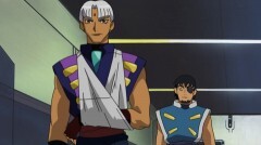 第11話 「初給料と プレゼント」