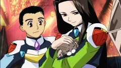 第15話 「福ちゃんの家出」