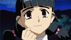 第16話 「帰省」