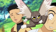 第17話 「西南と天地」