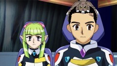 第18話 「幸運を掴む人々」