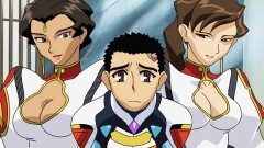 第21話 「起・承・結」
