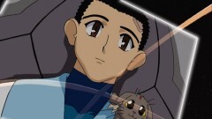 第24話 「ぱられ・ル… …！？」