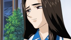 第25話 「卒業」
