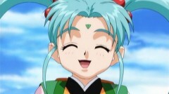 第1話  「遠方より来るモノ」