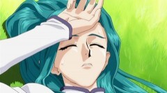 第2話  「許嫁」