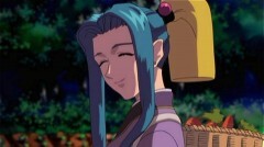 第3話  「唯今、休養中につき〜Strategy〜」