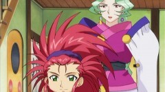 第5話 「ラブラブ大作戦〜終焉の始まり〜」