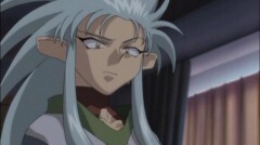 第6話 「Ｚ」（ゼット）